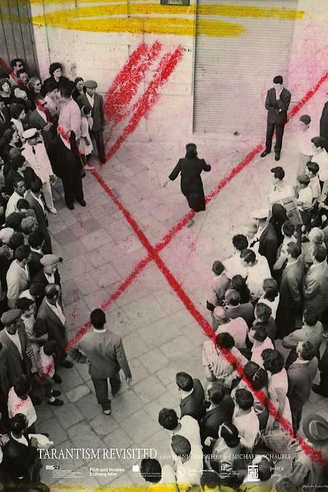 Tarantism Revisited